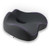 Newsty Chair Seat Cushion, Memory Foam Cushions for Office Chair, Car Seat, Airplane, Relieving Pressure Tailbone Sciatica Back Pain for Long Sitting Office Workers, Car Drivers（Grey）