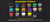 Competitive Advantage Enamel Paint Markers - MPD-15 MEDIUM - Multi-Packs - Permanent, Waterproof, Quick-drying (Full Set | All (17) Colors |)