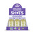 ALLWELLO Cold-Pressed Ginger Shot, 60 mL, USDA Organic Immune Booster with Natu-RAL | 12 Units per case (12 Pack)