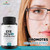 Eye Ocuo Renew Pro - Eye Health Support - Promote Healthy Vision Day & Night with Vision Supplements - Help Reduce Eye Strain, Eye Pressure, Blurred Vision with Pro Vision Vitamins, Minerals, & Herbs Eye Ocuo Renew Pro - Eye Health Support - Promote Healthy Vision Day & Night with Vision Supplements - Help Reduce Eye Strain, Eye Pressure, Blurred Vision with Pro Vision Vitamins, Minerals, & Herbs