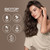 Biotop Professional 700 Keratin + Kale Hair Shampoo - Damaged Hair Repair Rich in Vitamins A, C + K - Fights Frizz & Reduces Breakage in Coarse, Thick Hair - 16.9 oz