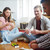 LUDILO Slapzi, Educational Games for Kids, Very Fun Card Game to Play in Family or Friends, Be The Fastest to Find Image Card, Speed and Perception
