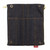 Luddite LDD-BNPN-100 Bendy Pen Case, Denim