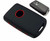 REPROTECTING Silicone Rubber Key Fob Cover Compatible with 2019-2026 Mazda 3 6 CX-30 CX-5 CX-9 CX-50 WAZSKE11D01 662F-SKE11D01
