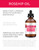 velona Rosehip Oil - 4 Fl Oz | 100% Pure and Natural Carrier Oil| Unrefined, Cold Pressed, Hexane Free | Moisturizing Face, Hair, Body, Skin Care, Stretch Marks, Scars…