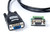 COMMFRONT USB to 2-Wire RS485 Adapter, FTDI Chipset, Built-in 120-Ohm Terminator, Supports All Major Windows, Mac, and Linux