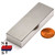Super Strong Neodymium Magnet Grade N52 3x1x1/2" CMS Magnetics® Super Strong Neodymium Magnet Grade N52 3x1x1/2" CMS Magnetics®