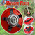 BGTOOL Multi-Function Trimmer Head Weed Eater 25.4mm Trimmer Blade Universal fit Straight Shaft Trimmer for Stihl Geenwork Honda etc…(6 inch)