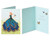 Papyrus Birthday Cards for Her - Designed by Bella Pilar, Flamingo and Butterfly (2-Count)