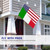 American Flag and Italian Flag Banner - 3x5 Feet, Indoor/Outdoor Decorative for Garden and House
