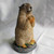 Garden Statue Lawn Ornament Animal Garden Statue Sculpture Resin Lawn Ornaments Decor Indoor Outdoor Figurines for Patio Yard and House - Marmot