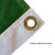 College Flags & Banners Co. Baylor Bears Boat and Nautical Flag