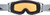 Alpina DOUBLE JACK Q LITE Ski Snowboard Goggles, Unisex, High Compler Lens, Anti-Fog