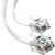 10FT RJ11 Cable Phone Cord for Landline & Telephone Cord for RJ11 to RJ11 Devices – Smooth, Clear Connections & Optimum Quality – Durable Phone Cable with 4 Gold-Plated Contact Pins (White)