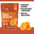 Dried Apricots No Sugar Added, 1 Pound. Turkish Apricots Dried Fruit, Dry Apricot Bulk, Apricots. All Natural, Non-GMO.