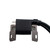 HZ Ignition Coil for Briggs Stratton 590781 392329 394891 394988 394895 16HP-18HP Twin L-Head Engine MTD Riding Mower Lawn Mower Tractor 422700 42A707 42A777 422707 401417 421431 421417 and more