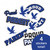 Desert Cactus Embry-Riddle Aeronautical University Sticker Embry Riddle Eagles Vinyl Decal Laptop Water Bottle Car Scrapbook Sheet (Proud Parent Sheet)