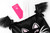 ReliBeauty Black Cat Costume for Girls Kitty Costume Halloween Toddler Dress with Accessories, 4T-4/110 ReliBeauty Black Cat Costume for Girls Kitty Costume Halloween Toddler Dress with Accessories, 4T-4/110