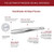 Professional Tweezers Diamond Slant Tip - Diamond Tip Tweezers for Men & Women - High Precision Design for Face, Eyebrow, Hair & Grooming - Stainless Steel Handmade Beauty Tool