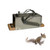 Big Squirrel trap indoor outdoor – Medium rodent trap – Ouell traps – Black and grey squirrels – QAI QUELL – Most powerful trap