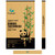 Isshah Biodegradable Eco-Friendly Natural Bamboo Charcoal Toothbrushes, FSC Certified and PETA Approved - 12 Count
