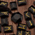 kcrygogo Rune Set with Elder Futhark Alphabet Crystal Meditation Divination Healing Chakra Reiki with Vintage Wooden Box and Natural Obsidian Pendant(3Pcs) kcrygogo Rune Set with Elder Futhark Alphabet Crystal Meditation Divination Healing Chakra Reiki with Vintage Wooden Box and Natural Obsidian Pendant(3Pcs)