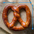Milwaukee Pretzel Company Authentic Bavarian Style Gourmet Soft Pretzel, Fresh Baked and Shipped: 16 oz (1 lb) Bavarian Beast Pretzel, Pack of 1