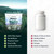 Opportuniteas Organic Agave Inulin Powder – Soluble Fiber Ingredient from Blue Agave, Unflavored