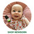 Wellements Baby Organic Vitamin D Drops for Infants & Toddlers (90-Day Supply) - Certified Newborn+ Liquid Vitamin D3 Drops, Support Healthy Growth & Bone Development 400 IU per Drop (1 Drop Daily)