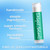 Delight Naturals Idaho Huckleberry Lip Balm - Three Pack