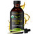 Mother Nature USDA Organic Moringa Seed Oil, 100% Pure, Cold-Pressed, Unrefined Oil for Face, Skin Care & Hair Growth, Aceite de Moringa para la Cara, Anti-Aging. Non-GMO & Gluten Free (4 Oz)