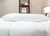 Pillowtex Kyoto Pillow - Half Buckwheat & Half Polyester - Japanese Style Pillow Queen Size