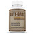 Justified Laboratories Anti Gray Hair 9000 Helps Restore Natural Hair Color 60 Capsules Per Bottle 1 Bottle