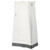 IKEA Vuku Wardrobe, White