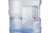 New Wave Enviro Products BPA Free Tritan Bottle, Lightweight & Durable Design, 5 Gallon Capacity