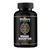 SOLOMON WISDOM Brain Booster – Nootropic Dietary Supplement for Memory Boost – 60 All-Natural Capsules to Enhance Focus & Improve Concentration & Clarity