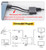 AKWOR VGA to HDMI+VGA Adapter for Dual Monitors, VGA to HDMI Adapter Splitter 2 in 1,1080P@60HZ Full HD Display Video Converter for PC Laptop Link Monitor/HDTV/Projector (for Windows & MaC os) AKWOR VGA to HDMI+VGA Adapter for Dual Monitors, VGA to HDMI Adapter Splitter 2 in 1,1080P@60HZ Full HD Display Video Converter for PC Laptop Link Monitor/HDTV/Projector (for Windows & MaC os)