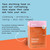 Refresh Face Wipes – Individual Cleaning Facial Wipe Singles- Moist Towelettes Individually Wrapped – After Workout & Travel – Fresh Citrus - AHA/BHA, Clover & Calendula