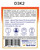 RnA ReSet D3K2 Reset – 4,000 IU Vitamin D3 & 100 mcg K2 Supplement (60 Capsules) NSF Certified