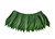 LITTLE FEATHER Hawaiian Ti Leaf Hula Green Skirt Luau Party Accessory (Adult) LITTLE FEATHER Hawaiian Ti Leaf Hula Green Skirt Luau Party Accessory (Adult)