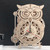 ROKR 3D Wooden Puzzles for Adults Mechanical Clock Kits - Owl Clock, DIY Model Building Kits Educational Brain Teaser Puzzles, Crafts/Hobbies/Gifts Desk Decor for Teens