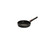 Woll Eco Lite Flat Pan Inductive Diameter 20 cm Height 5 cm with Removable Handle Suitable for All Hobs 100% Recycled Cast Aluminium Oven-Safe Black