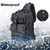 hopopower Tactical Sling Bag Backpack for Men, Military Sport Bag Pack Sling Shoulder Backpack for Every Day Carry