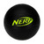 Nerf Nerfoop - The Classic Mini Foam Basketball and Hoop - Hooks On Doors - Indoor and Outdoor Play - A Favorite Since 1972