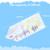 HSOSK Disposable Baby Urine Bag Spill Proof Collector Aid Pee Holder for Urinary Incontinence Child 200ml 20 Pcs