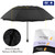 DUOUPA Adjustable Sun Umbrella with Clamp Clip UPF 50+ Portable Folding Umbrella for Patio, Beach Chairs, Camping, Wheelchair Manual Open & Close (Black 43″/Type A) DUOUPA Adjustable Sun Umbrella with Clamp Clip UPF 50+ Portable Folding Umbrella for Patio, Beach Chairs, Camping, Wheelchair Manual Open & Close (Black 43″/Type A)