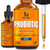 Liquid Probiotics for Dogs and Cats – 6 Billion CFU Pet Digestive Support – Dog Probiotics with Enzymes – Cat Probiotic Supplement – 2-oz Bottle