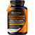Doctor's Recipes Glucosamine Chondroitin MSM Turmeric Quercetin, with Black Pepper for High Absorption, No Shellfish, 90 Tablets