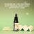 Awesome Synthetic Wig Shampoo & Leave in Conditioner Spray, pH6, Replenishes & Easy Combing, Contains Coconut Oil (Premium Set of 3)