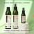 Awesome Synthetic Wig Shampoo & Leave in Conditioner Spray, pH6, Replenishes & Easy Combing, Contains Coconut Oil (Premium Set of 3)